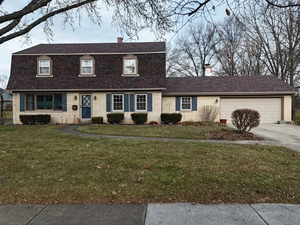 Slide of Storm Guard