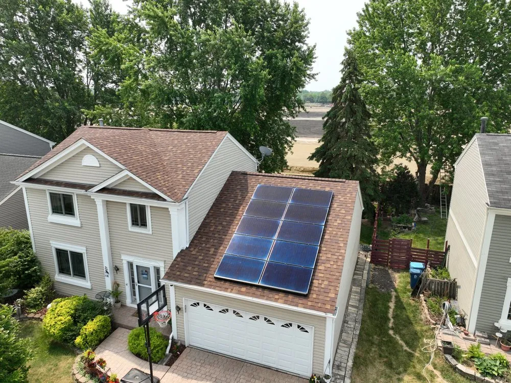 Slide of Storm Guard