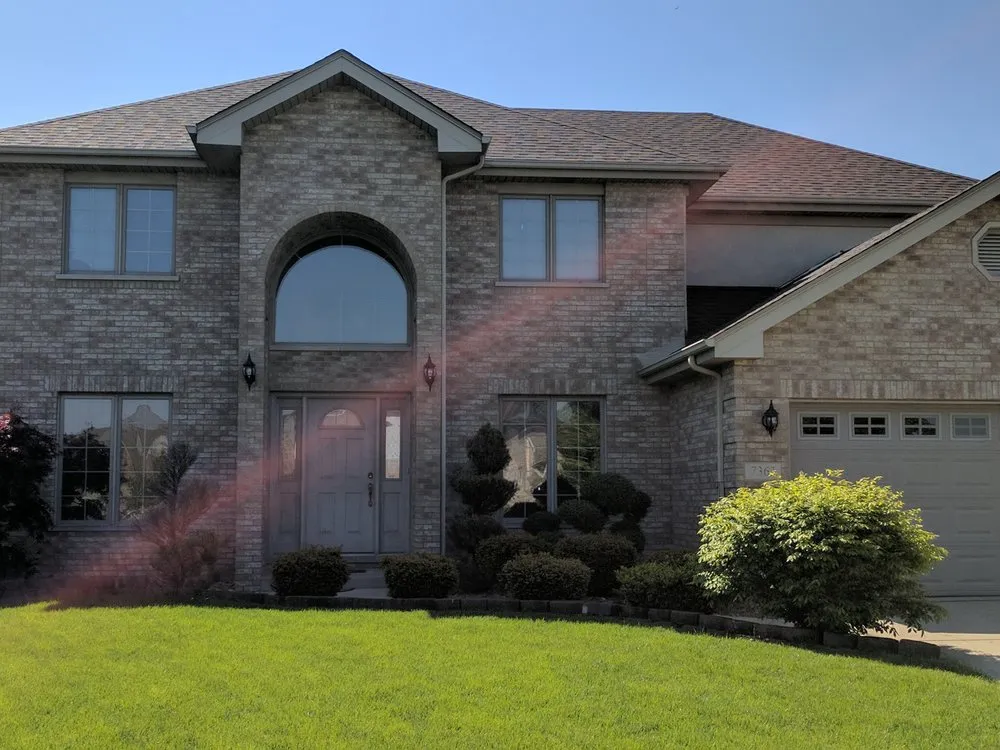 Slide of Storm Guard