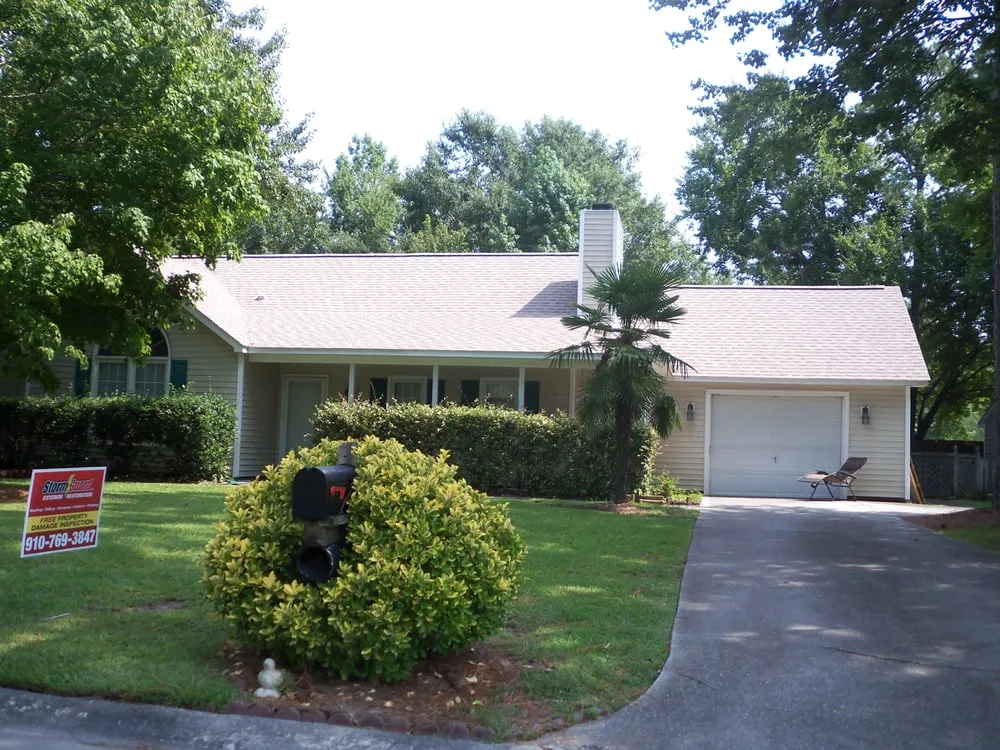 Slide of Storm Guard