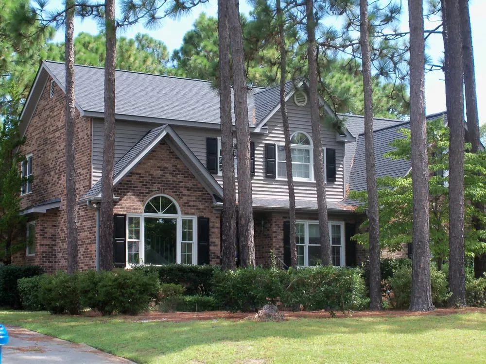 Slide of Storm Guard