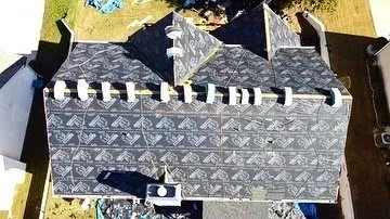 Slide of Storm Hero Roofing & Restoration - Atlanta