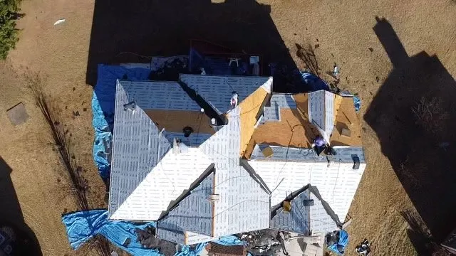 Slide of Storm Hero Roofing & Restoration - Atlanta