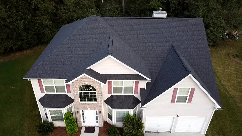 Slide of Storm Hero Roofing & Restoration - Atlanta