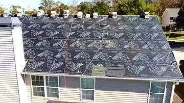 Slide of Storm Hero Roofing & Restoration - Atlanta