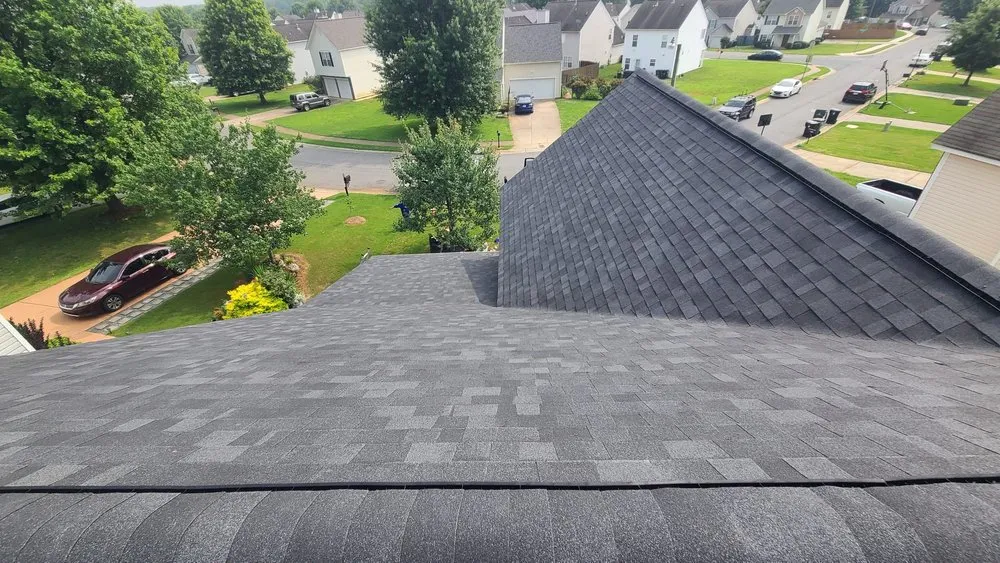 Slide of Storm Home Inspections