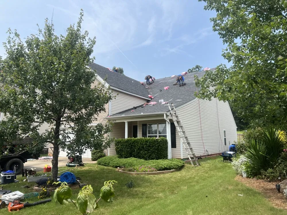 Slide of Storm Home Inspections