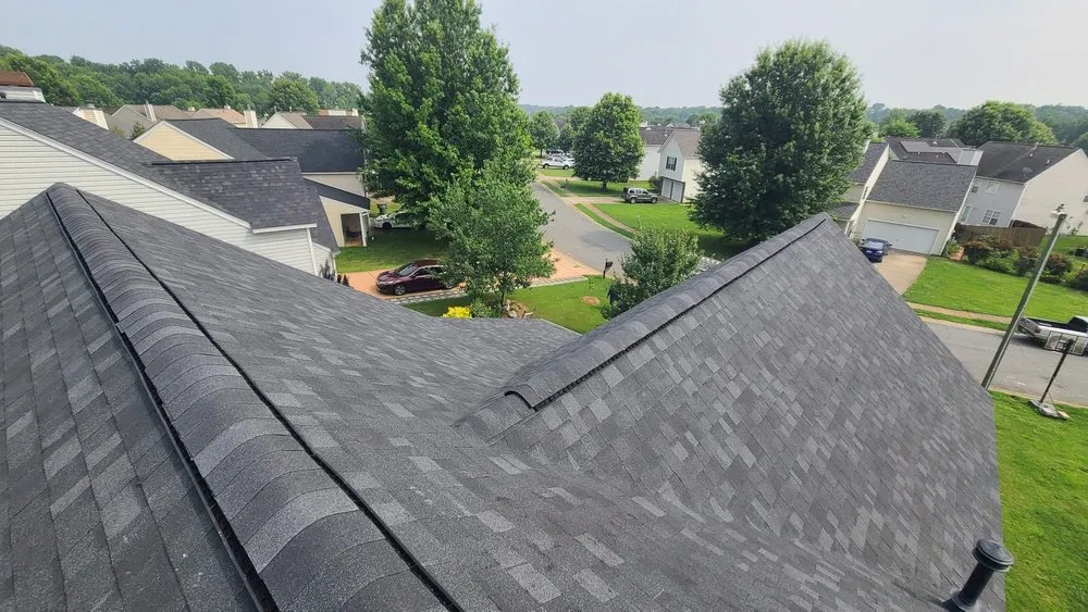 Slide of Storm Home Inspections