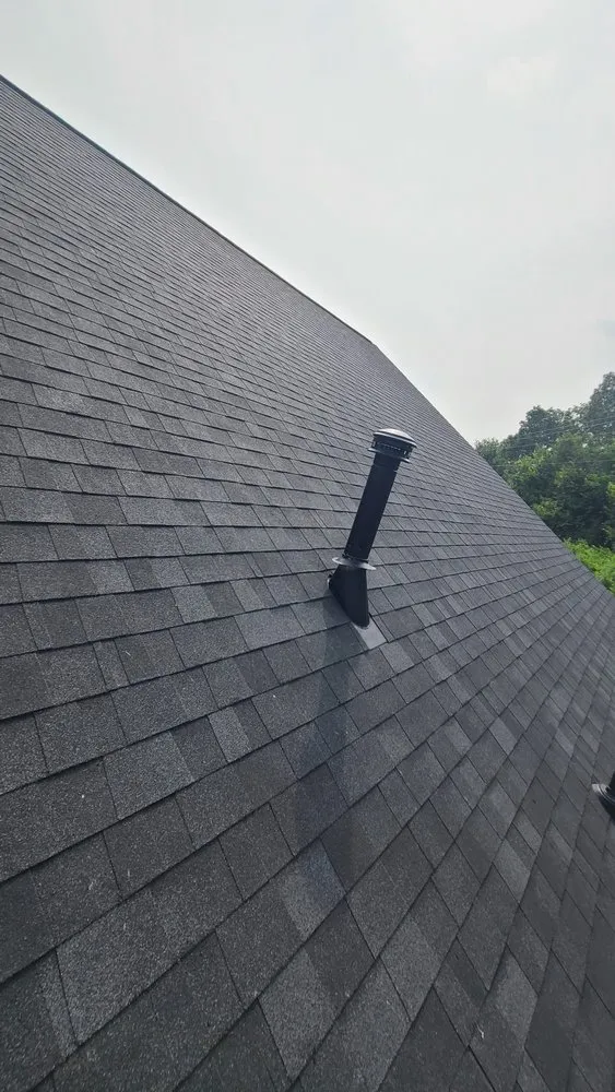 Slide of Storm Home Inspections