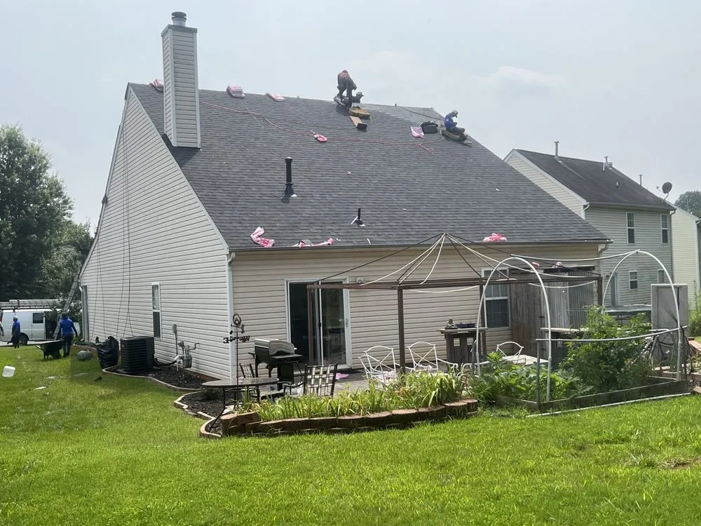 Slide of Storm Home Inspections