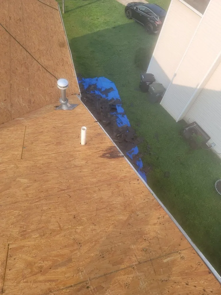 Slide of Storm Home Inspections