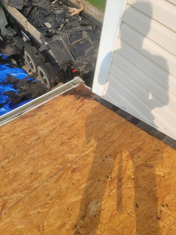 Slide of Storm Home Inspections