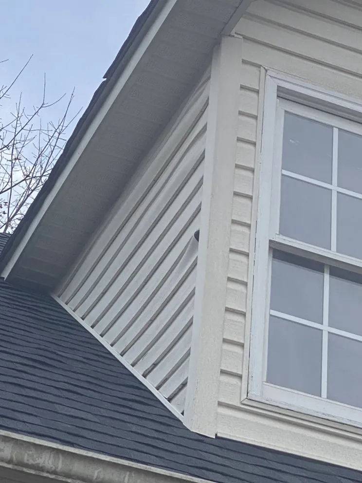 Slide of Storm Home Inspections, Roofing and Construction