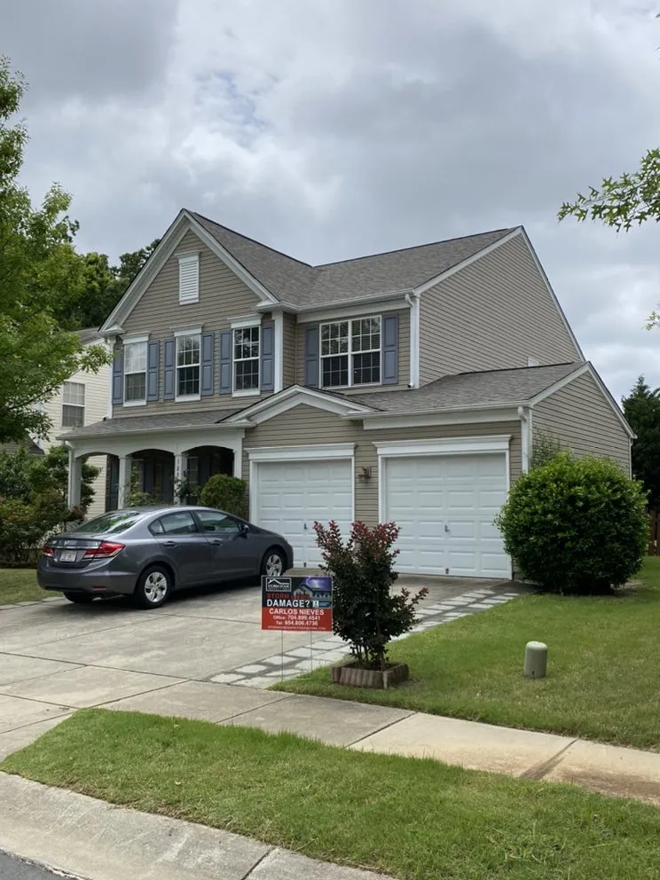 Slide of Storm Home Inspections, Roofing and Construction