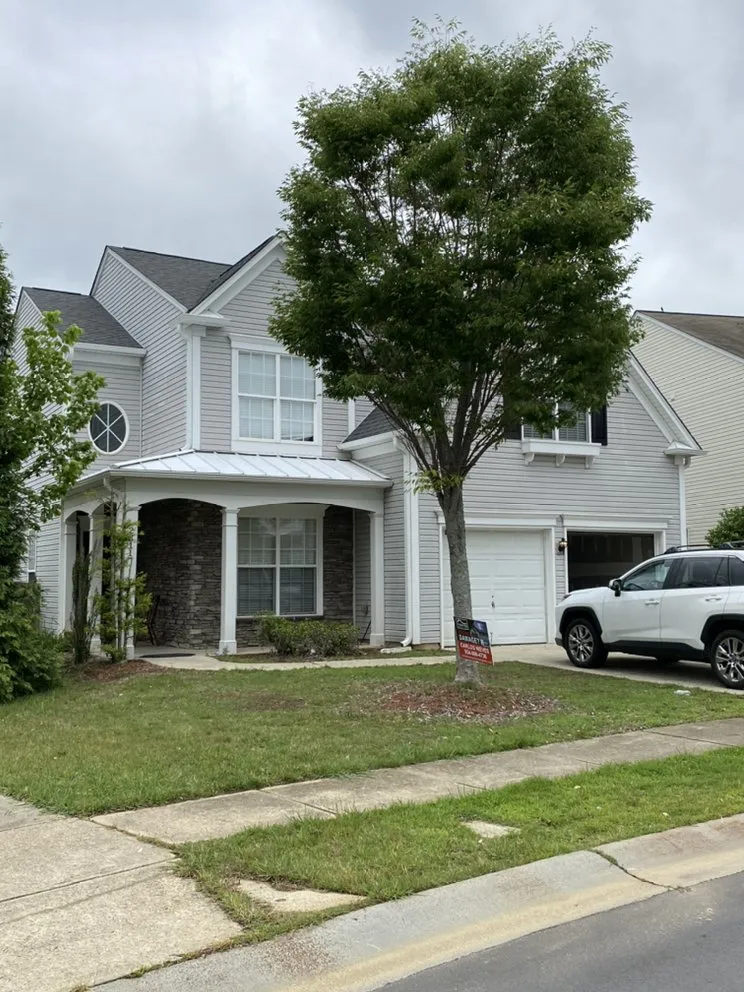 Slide of Storm Home Inspections, Roofing and Construction