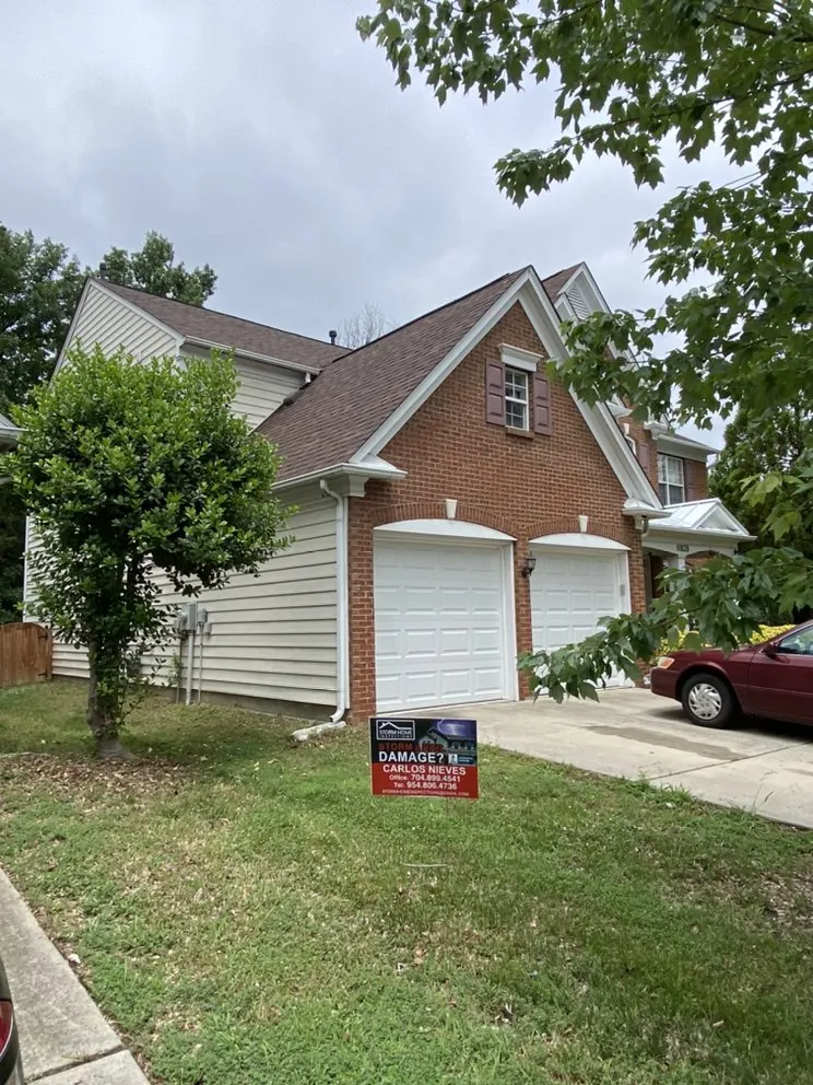 Slide of Storm Home Inspections, Roofing and Construction