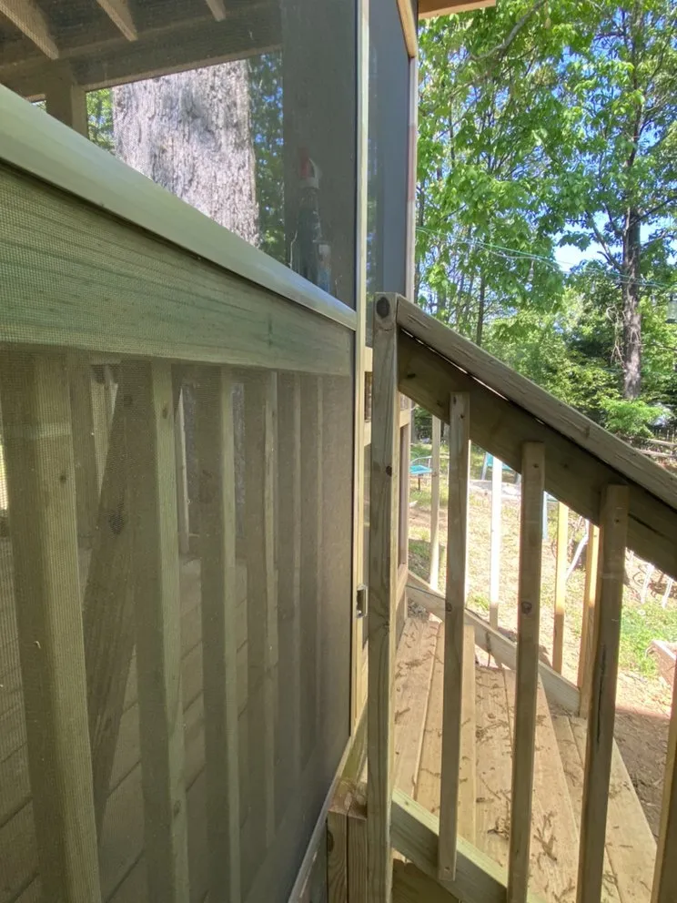 Slide of Storm Home Inspections, Roofing and Construction