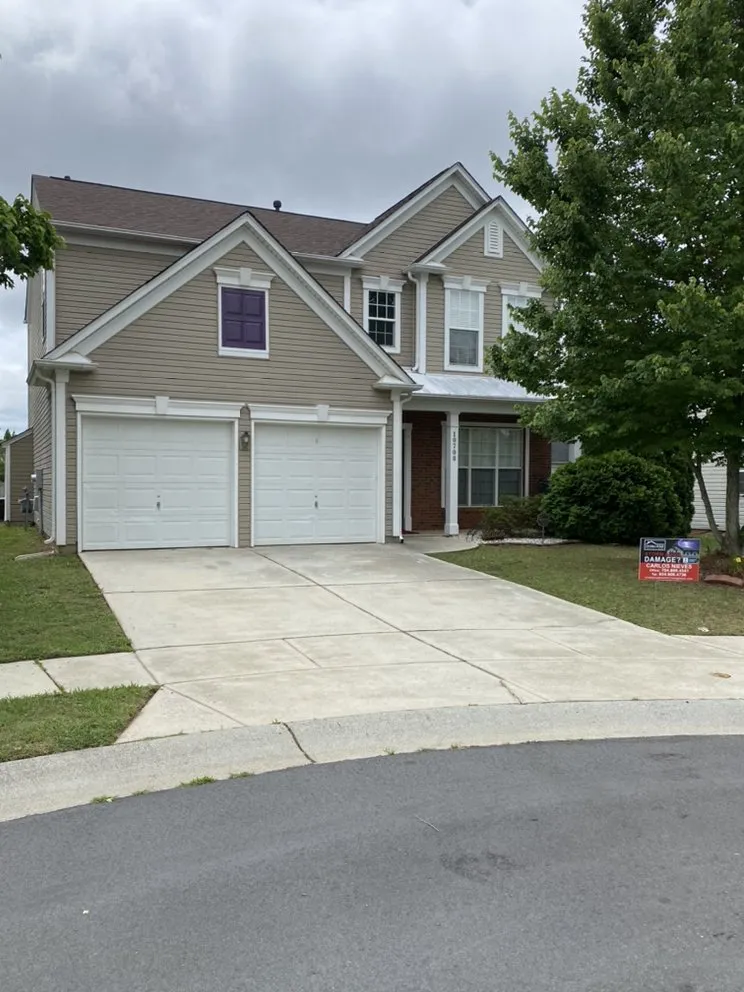 Slide of Storm Home Inspections, Roofing and Construction