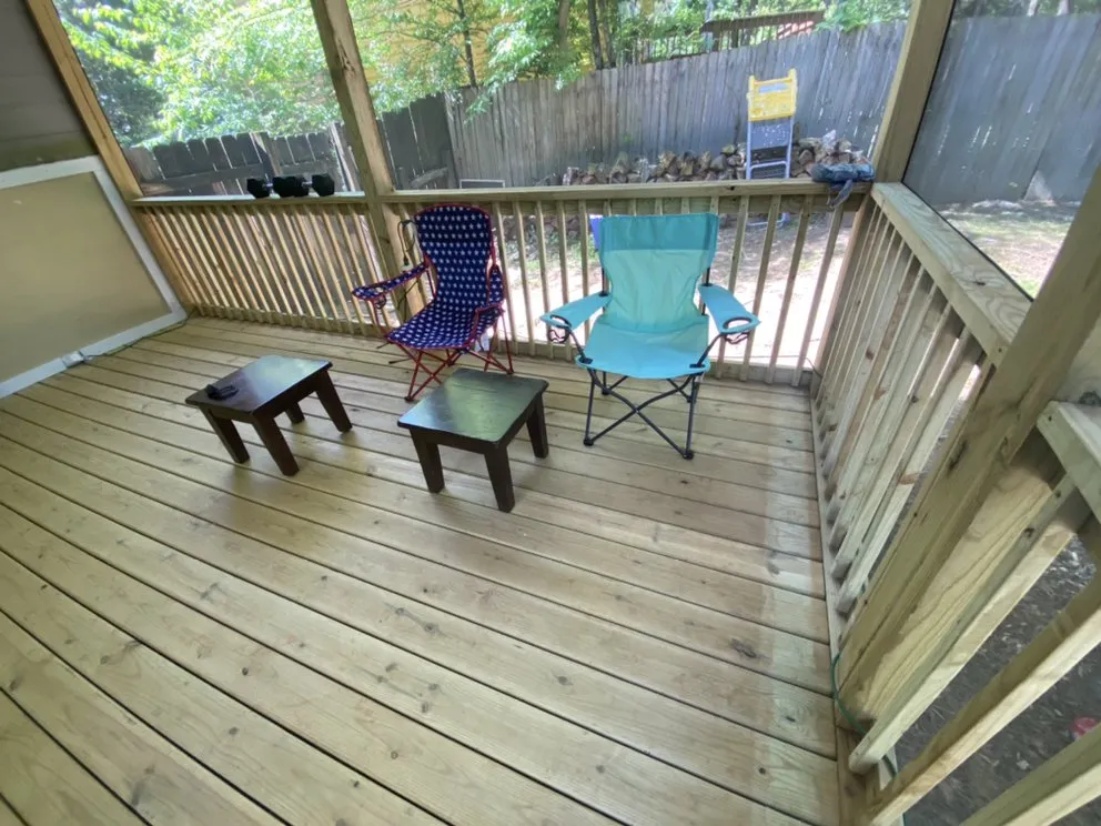 Slide of Storm Home Inspections, Roofing and Construction