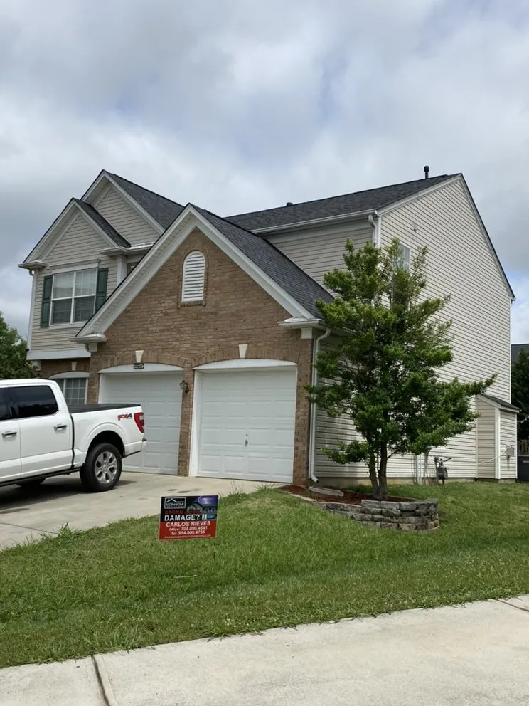 Slide of Storm Home Inspections, Roofing and Construction