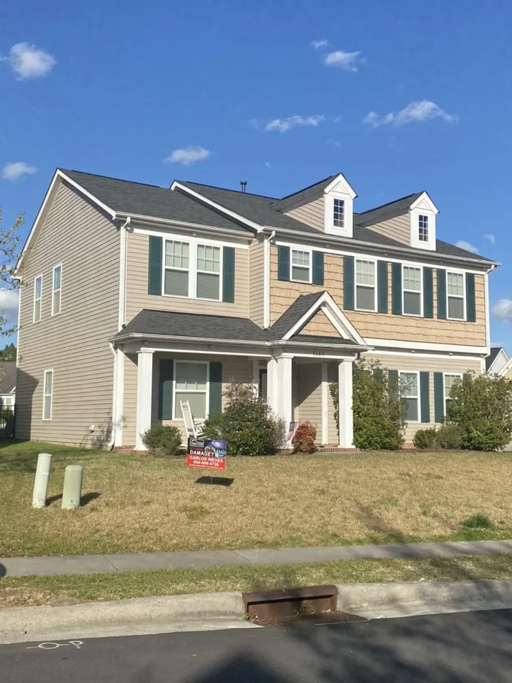 Slide of Storm Home Inspections, Roofing and Construction