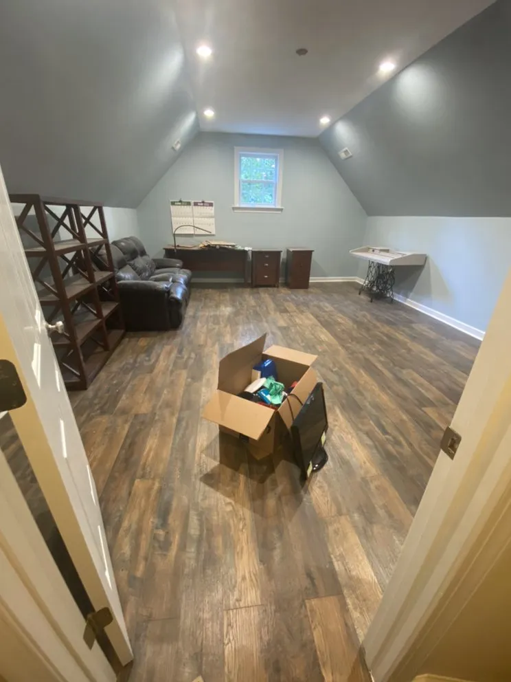 Slide of Storm Home Inspections, Roofing and Construction