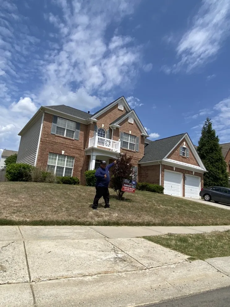 Slide of Storm Home Inspections, Roofing and Construction