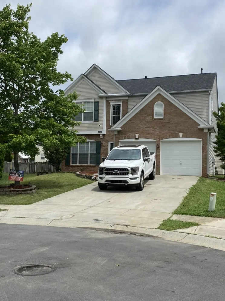 Slide of Storm Home Inspections, Roofing and Construction