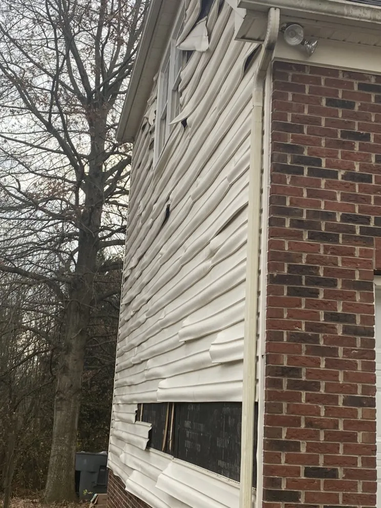 Slide of Storm Home Inspections, Roofing and Construction