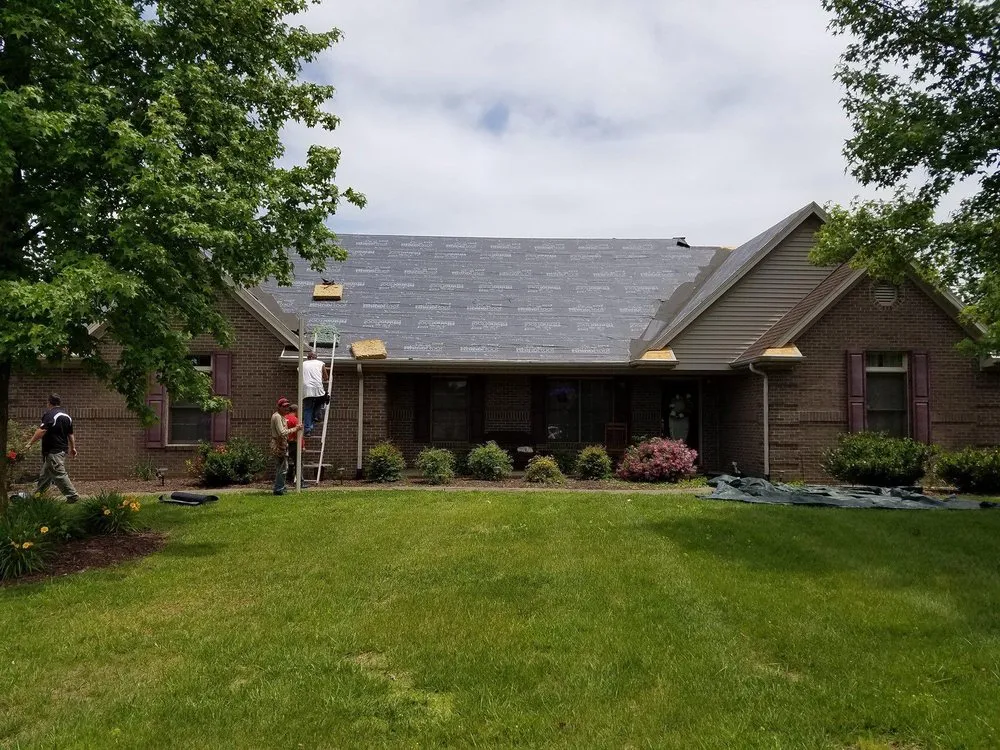 Slide of Storm Kat Roofing