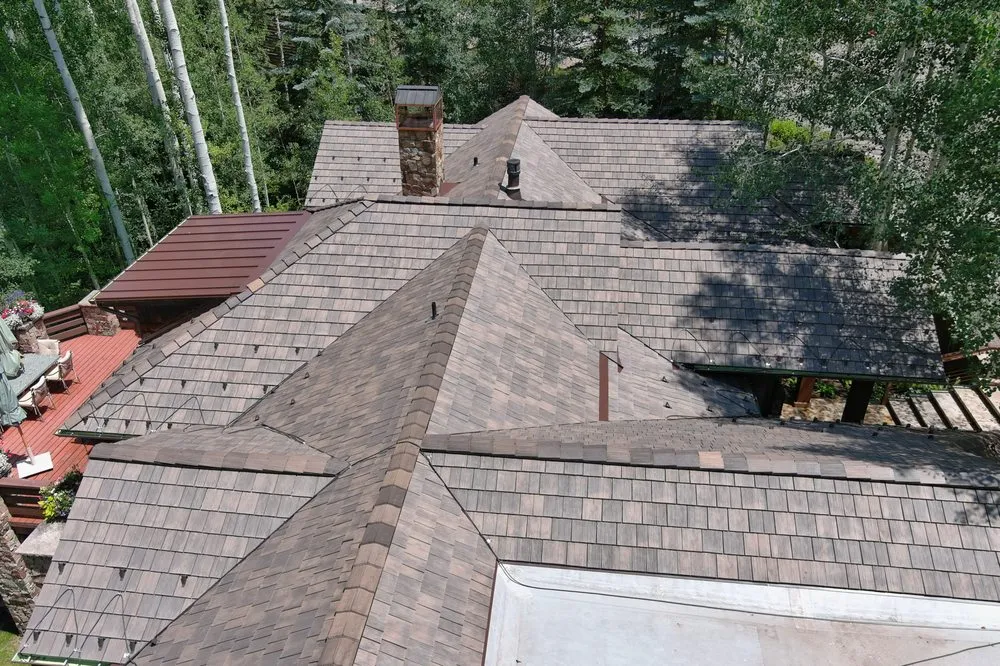 Slide of Storm King Roofing & Sheet Metal