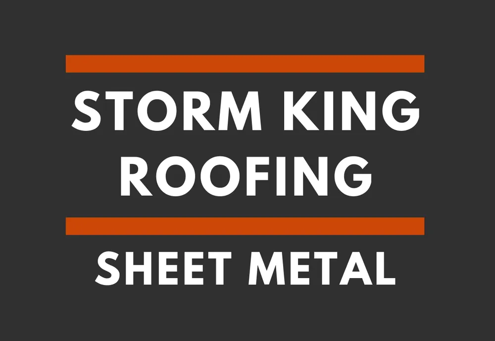 Slide of Storm King Roofing & Sheet Metal