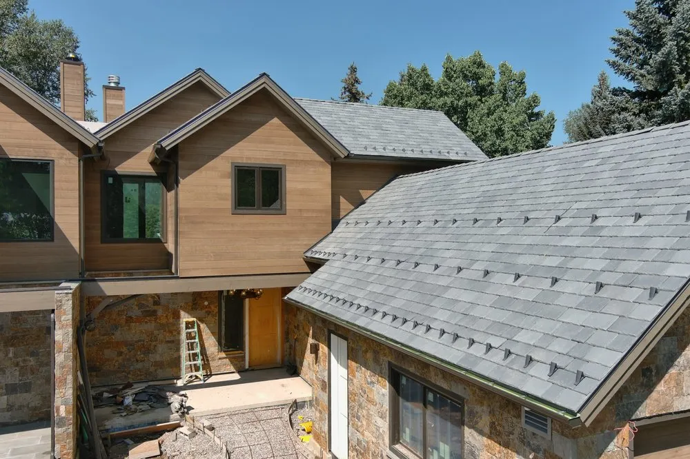 Slide of Storm King Roofing & Sheet Metal