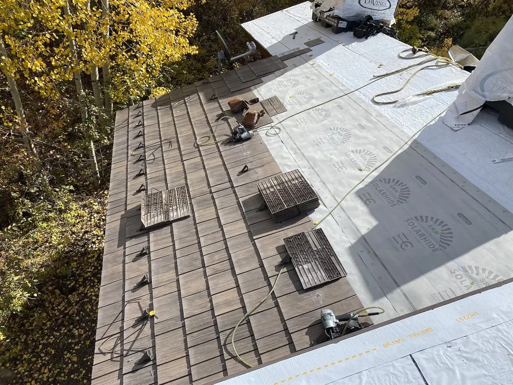 Slide of Storm King Roofing & Sheet Metal