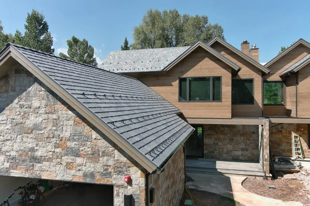 Slide of Storm King Roofing & Sheet Metal