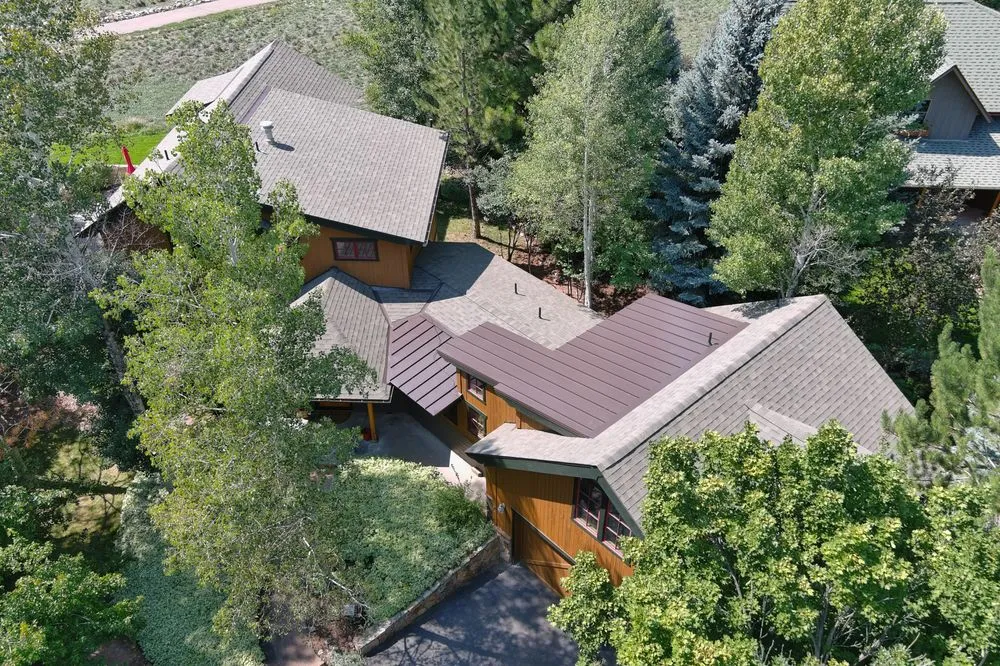 Slide of Storm King Roofing & Sheet Metal