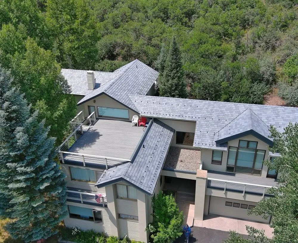 Slide of Storm King Roofing & Sheet Metal