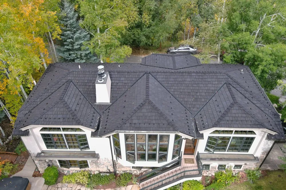 Slide of Storm King Roofing & Sheet Metal