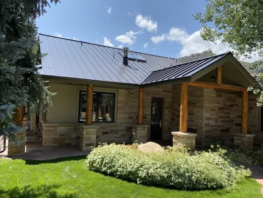 Storm King Roofing & Sheet Metal