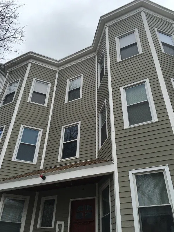 Slide of Storm King Roofing