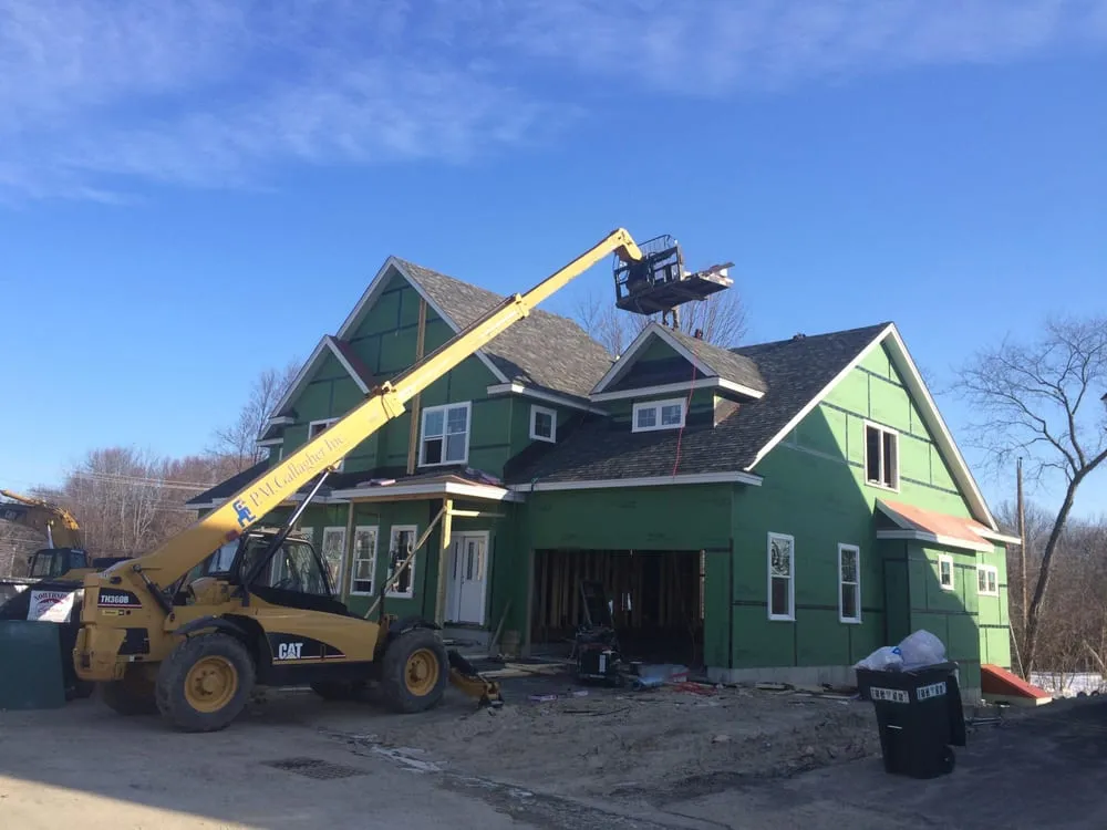 Slide of Storm King Roofing