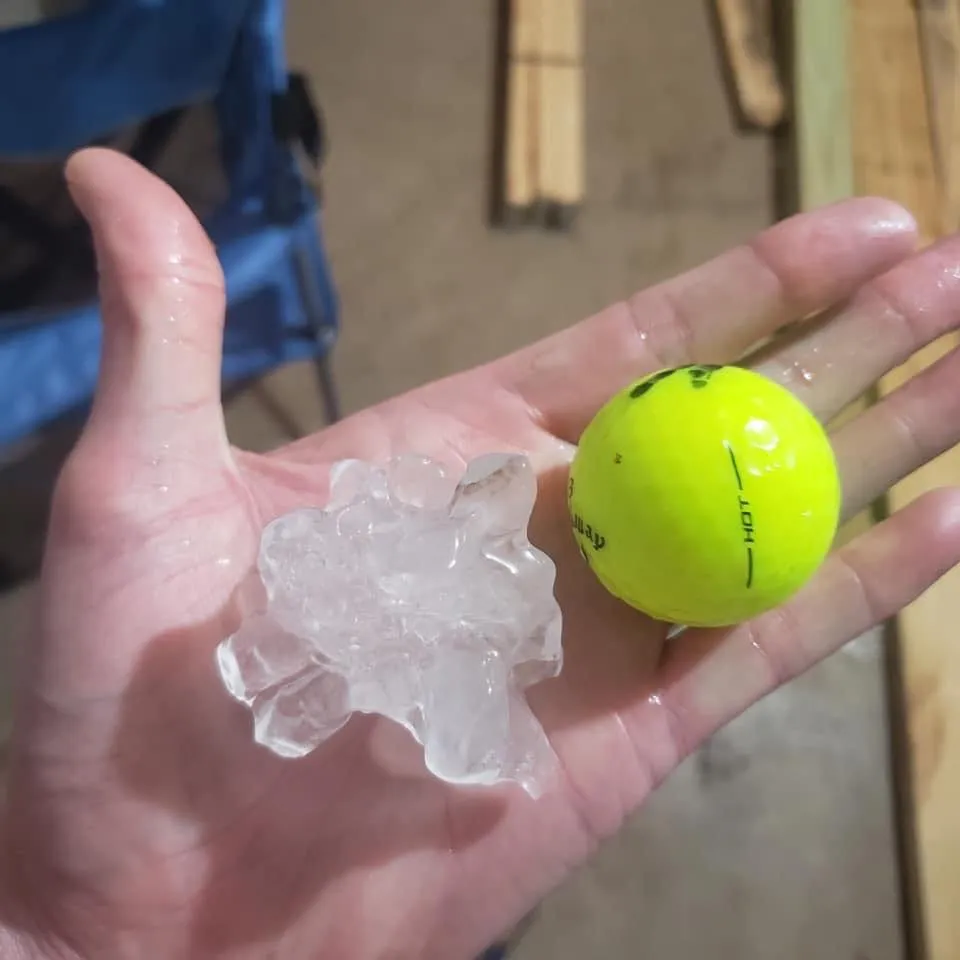 Slide of Storm Life Restoration