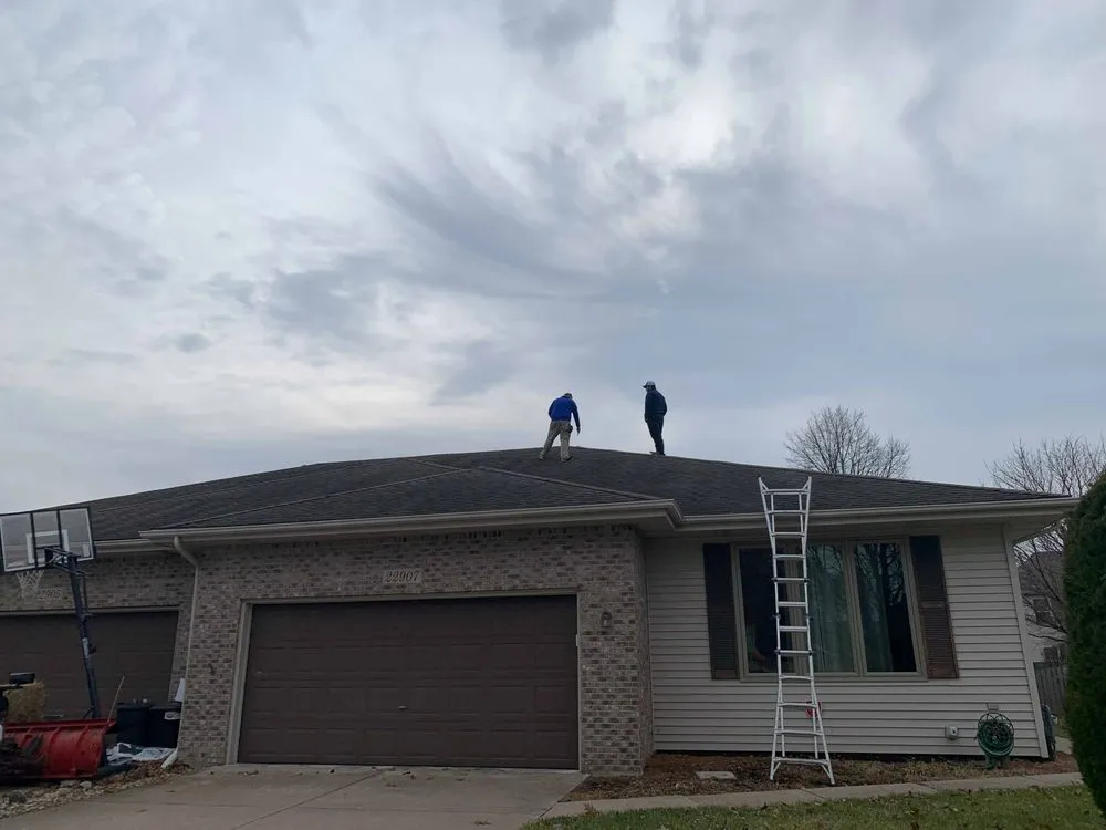 Slide of Storm Life Restoration