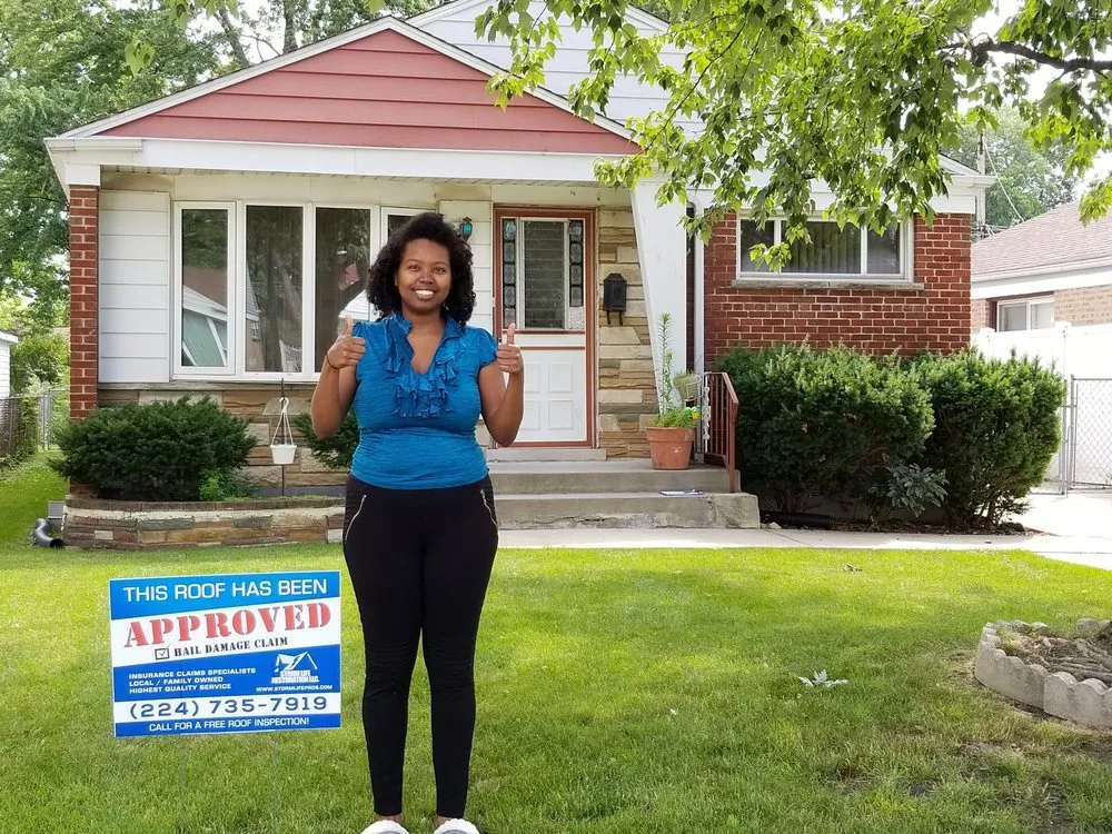 Slide of Storm Life Restoration