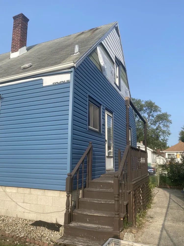 Slide of Storm Life Restoration