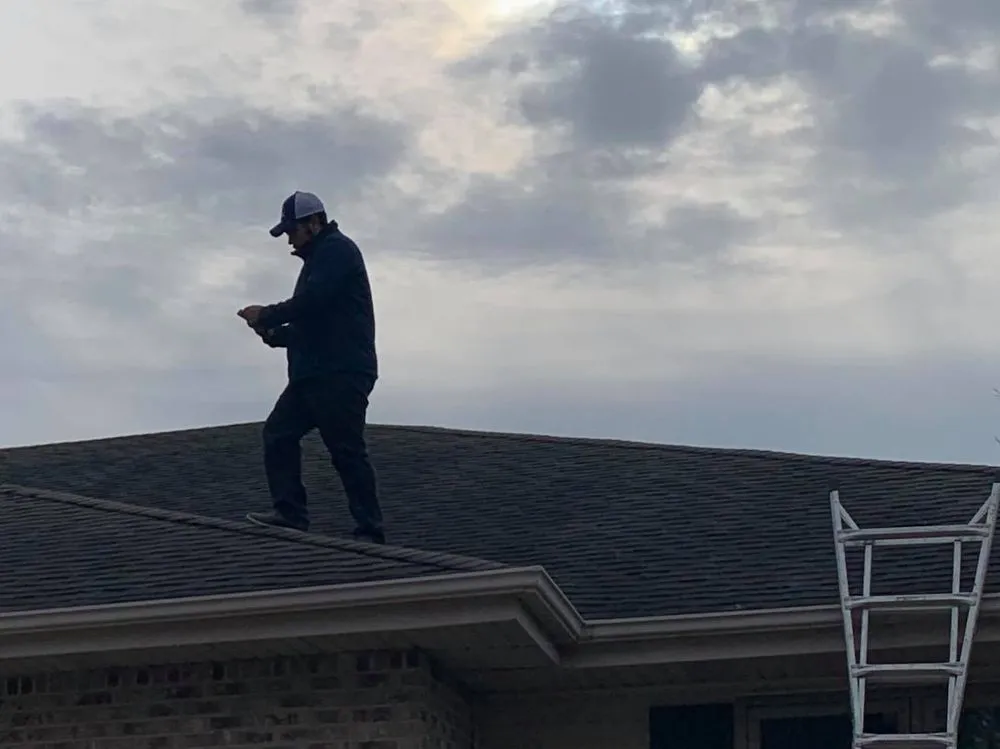 Slide of Storm Life Restoration