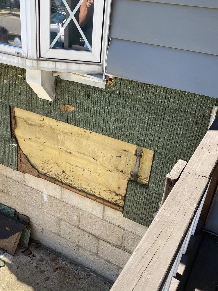 Slide of Storm Life Restoration