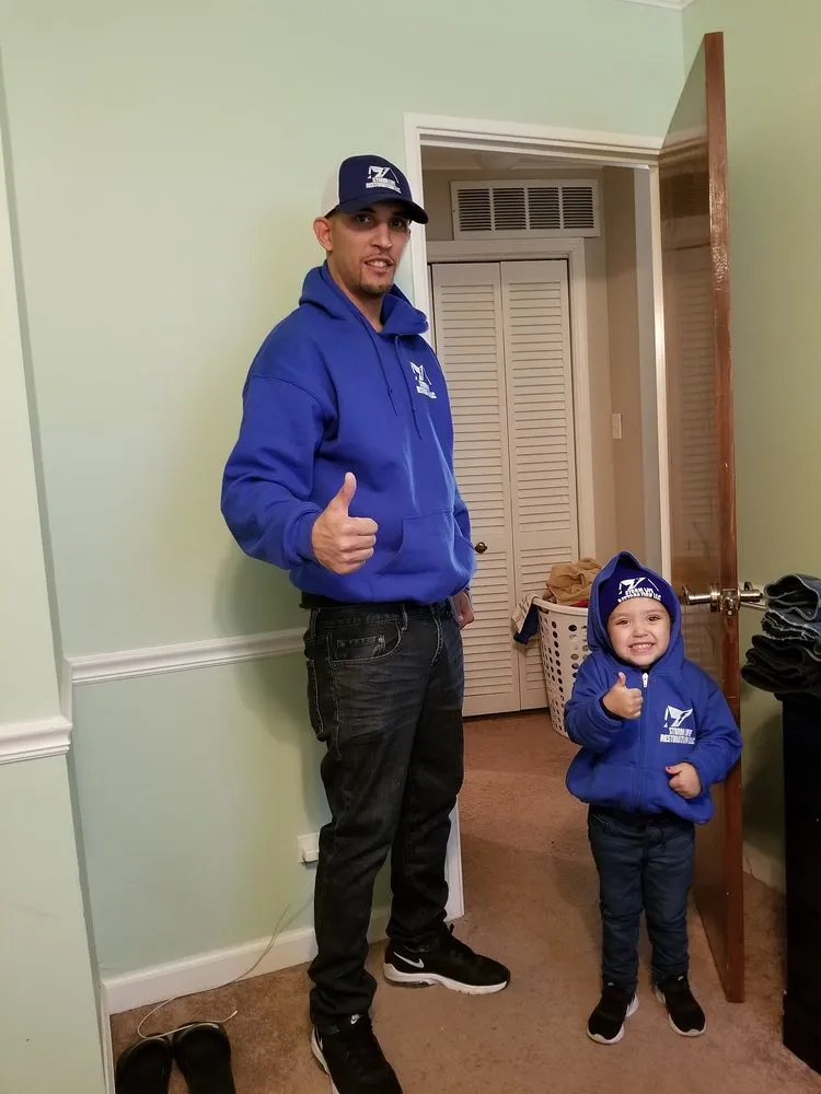 Slide of Storm Life Restoration