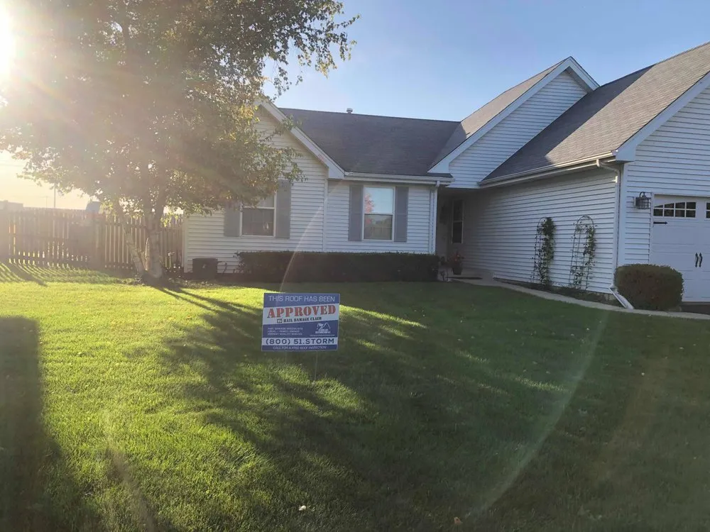 Slide of Storm Life Restoration