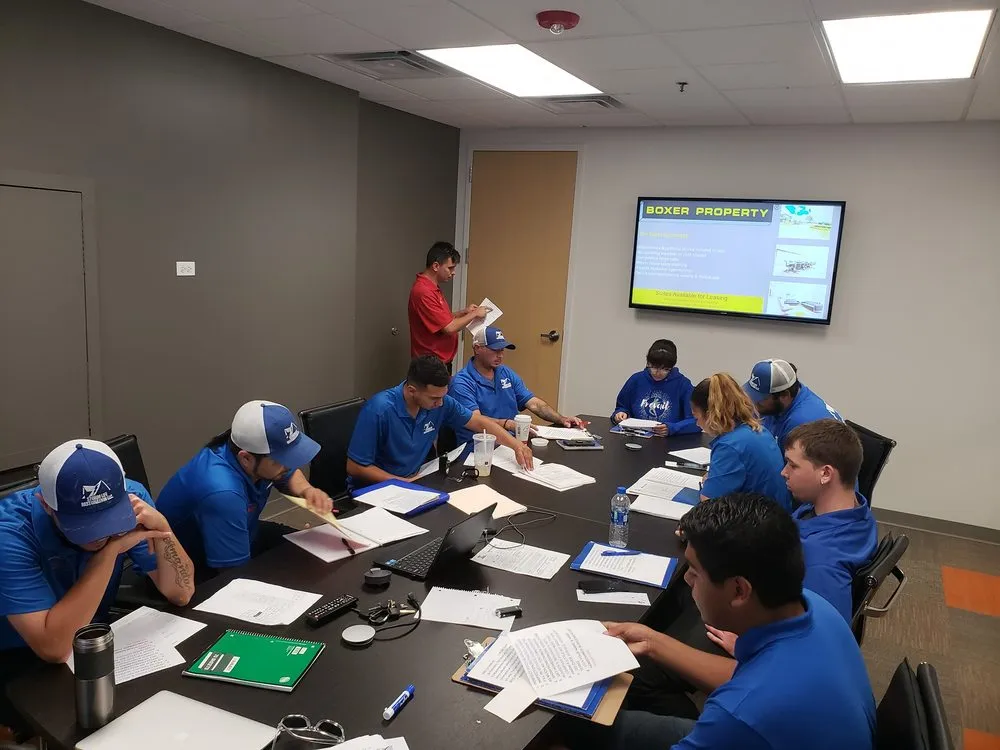 Slide of Storm Life Restoration